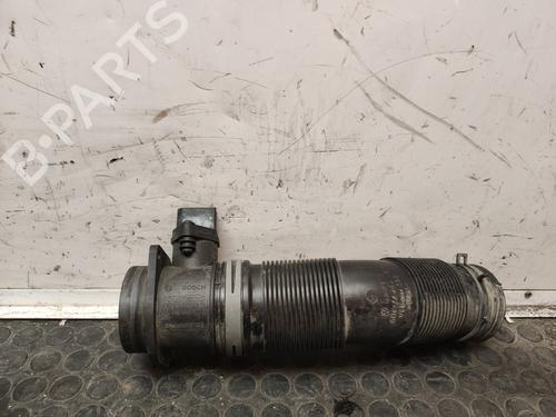 Used Mass air flow sensor VW POLO IV (9N_, 9A_) 1.4 TDI (70 hp) 17502922