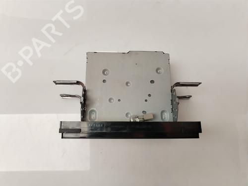 Radio TOYOTA AURIS (_E18_) 1.8 Hybrid (ZWE186_, ZWE186R) | BP30946676E6 