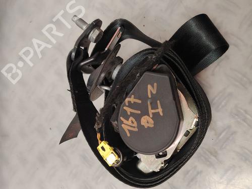 Used Front left seatbelt Front left seatbelt PEUGEOT 308 I (4A_, 4C_) [2007-2016] 35794857 35794857