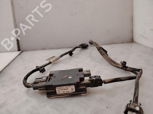 Used Electronic module Electronic module NISSAN NV400 Van (X62, X62B) dCi 110 (110 hp) 35930354 35930354