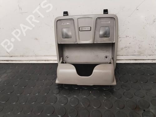 Kabinelys KIA CEE'D (JD)  | BP17504121I8 