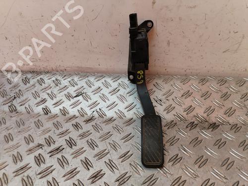 Pedal FORD TRANSIT COURIER B460 Box Body/MPV [2014-2025]  26385504