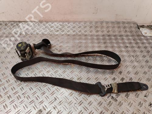 Front left seatbelt CITROËN JUMPY II Van 2.0 HDi 120 | BP40182733I26 - Image 4
