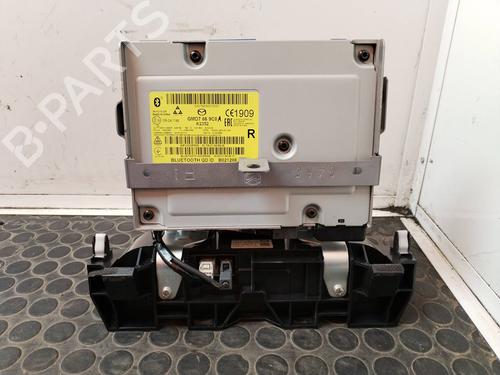 Electronic module MAZDA 6 Saloon (GJ, GL) 2.2 D (GJ2FP) | BP17625272M83 