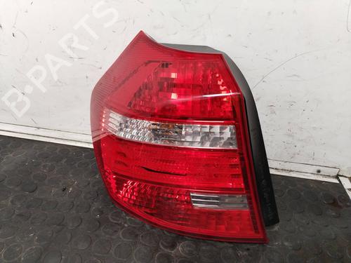 Venstre Baklys BMW 1 Convertible (E88) 118 d (143 hp) 17504175