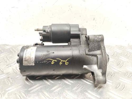 Used Starter CITROËN BERLINGO / BERLINGO FIRST Box Body/MPV (M_) 2.0 HDI 90 4WD (MBRHY, MCRHY) (90 hp) 23229291