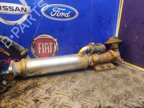 EGR-Ventil PEUGEOT BOXER Van (244) [2001-2025]  17509097