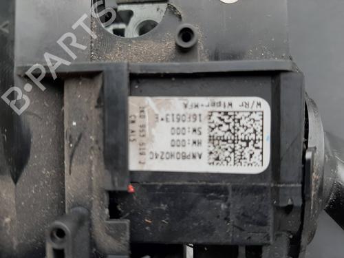 Steering column stalk SEAT ALTEA (5P1) | BP17506874I23