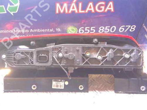 Venstre baglygte OPEL COMBO Box Body/MPV (X12) 1.3 CDTI (B05) | BP17506252C34 