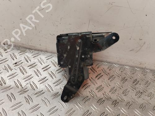ABS pump RENAULT KANGOO BE BOP (KW0/1_) 1.5 dCi 75 | BP30943860M43 