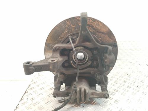 Right front steering knuckle RENAULT TRAFIC III Bus (JG_) 1.6 dCi 90 (JGME) | BP24950908M26 - Image 2
