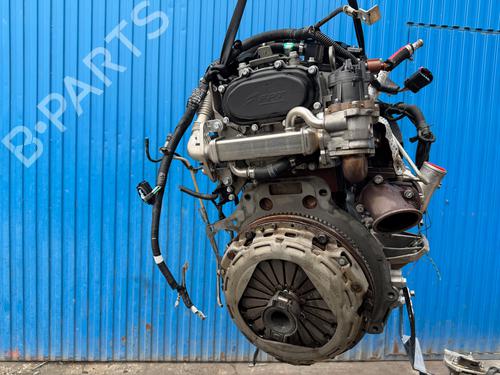 Used Engine IVECO DAILY V Platform/Chassis 26L11, 29L11, 29S11, 35C11D, 35S11, 40C11 (106 hp) 31600679