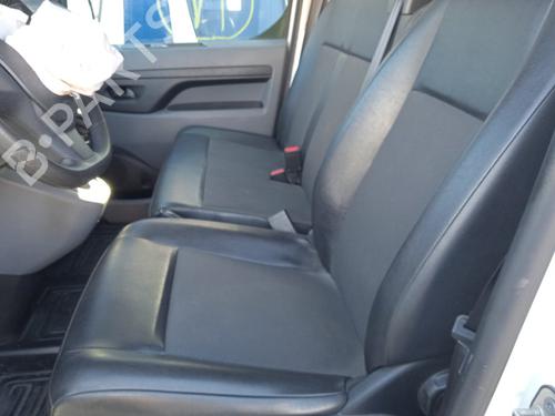 Stol venstre foran TOYOTA PROACE VERSO Bus (MPY_) | BP17503819C15