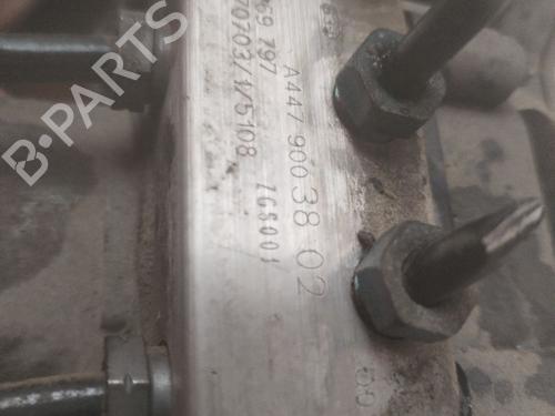 ABS pump MERCEDES-BENZ VITO Tourer (W447) 114 CDI (447.701, 447.703, 447.705) | BP32360876M43