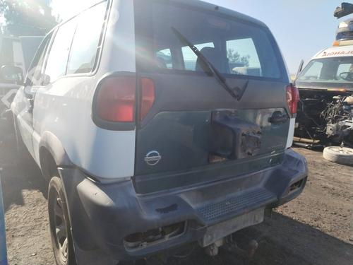 Steering pump NISSAN TERRANO II (R20) 2.7 TDi 4WD | BP30945249M99