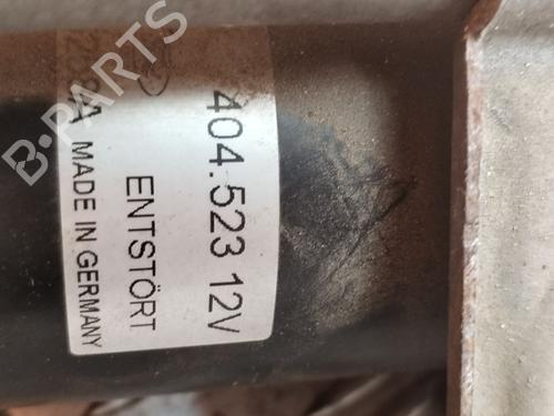 Front wiper motor FORD TRANSIT Van (FA_ _) | BP30943612M29
