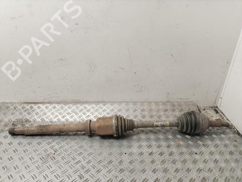 Used Right front driveshaft FORD TRANSIT CUSTOM V362 Bus (F3) [2012-2025]  30943521