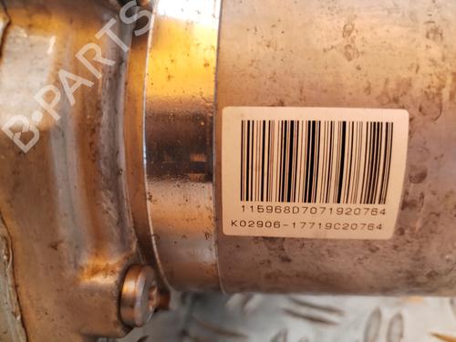 Steering pump CITROËN BERLINGO MULTISPACE (B9) 1.6 HDi 75 16V | BP30943784M99