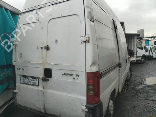Other CITROËN JUMPER I Bus (244, Z_) 2.8 HDi | BP32328797O1 