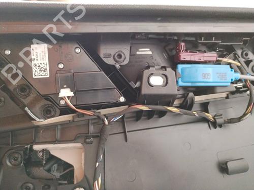 Front left window mechanism BMW X6 (F16, F86) xDrive 35 i | BP17503644C22 