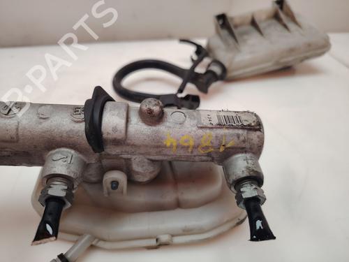 Brake master cylinder FIAT TALENTO Van (296_) | BP37477525M77 - Image 3