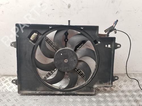 Used Radiator fan ALFA ROMEO GT (937_) 1.9 JTD (937CXN1B) (150 hp) 30943772