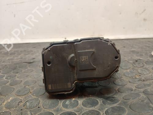 Used Throttle body MERCEDES-BENZ SPRINTER 3-t Van (B906) 210 CDI (906.611, 906.613) (95 hp) 17502140