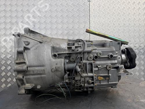 Gearbox BMW 3 (E46) 320 d | BP39567996M3 - Image 3