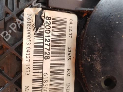 Switch RENAULT GRAND SCÉNIC II (JM0/1_) 1.5 dCi (JM02, JM13) | BP26334804I30