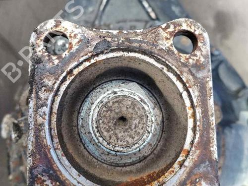 Rear differential MITSUBISHI CANTER Platform/Chassis (FB_, FE_, FG_) | BP22420929M24 - Image 2