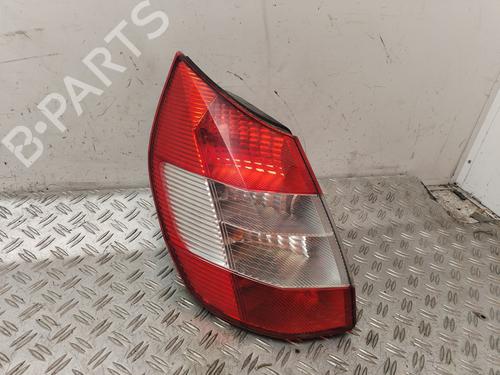 Used Left taillight RENAULT MEGANE II Estate (KM0/1_) 1.9 dCi (KMRG, KM1G, KM0G, KM2C) (120 hp) 30943468