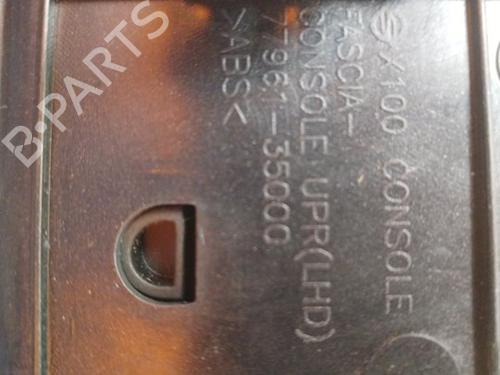 Other SSANGYONG TIVOLI | BP18473485O1