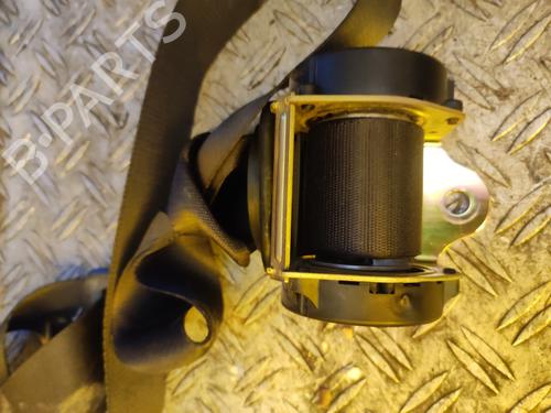 Rear right seatbelt MINI MINI (R50, R53) One | BP17509534I28 