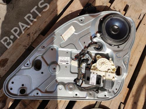 Used Rear right window mechanism FORD FOCUS II (DA_, HCP, DP) 2.0 TDCi (136 hp) 17508439
