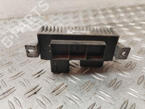 Heater resistor RENAULT KANGOO BE BOP (KW0/1_) 1.5 dCi 75 | BP30944378M108