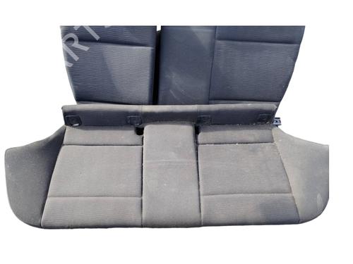 Seats set BMW 1 Convertible (E88) 118 d | BP17504952C78