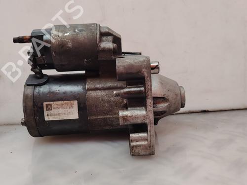 Used Starter Starter MERCEDES-BENZ SPRINTER 3,5-t Van (B906) 315 CDI (906.631, 906.633, 906.635, 906.637) (150 hp) 36443671 36443671