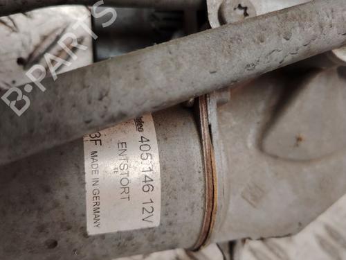 Front wiper motor MERCEDES-BENZ SPRINTER 3,5-t Van (B907, B910) | BP31156603M29