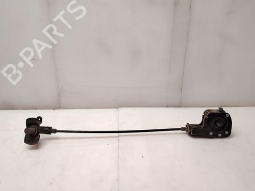 Støtte Støtte CITROËN C4 Grand Picasso I (UA_) 1.6 HDi (109 hp) 37015297 37015297