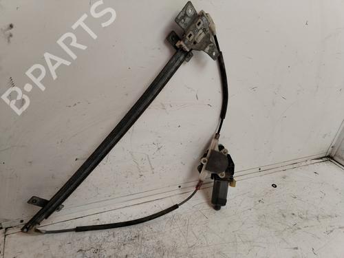 Rudehejsemekanisme Højre foran NISSAN TERRANO II (R20) 2.7 TDi 4WD (125 hp) 17505516