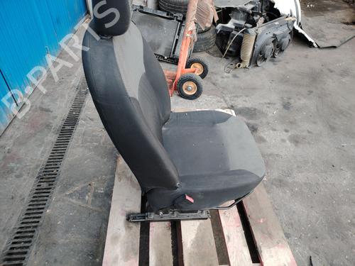 Sæde sæt DACIA DOKKER MPV (KE_) | BP30946259C78