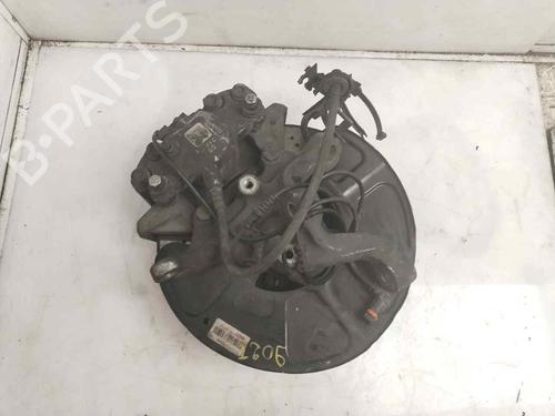 Used Left front steering knuckle MERCEDES-BENZ E-CLASS T-Model (S213) E 350 d 4-matic (213.234) (258 hp) 21801266