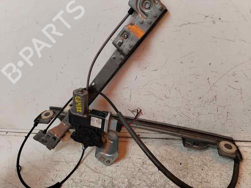 Front left window mechanism MERCEDES-BENZ CITAN Box Body/MPV (W415) | BP18107924C22