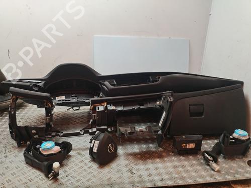 Used Airbag Kit OPEL INSIGNIA B Sports Tourer (Z18) [2017-2025]  30946017