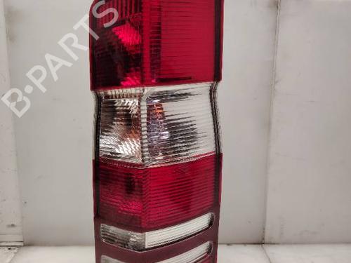 Used Right taillight Right taillight MERCEDES-BENZ SPRINTER 3-t Van (B906) 210 CDI (906.611, 906.613) (95 hp) 40515282 40515282