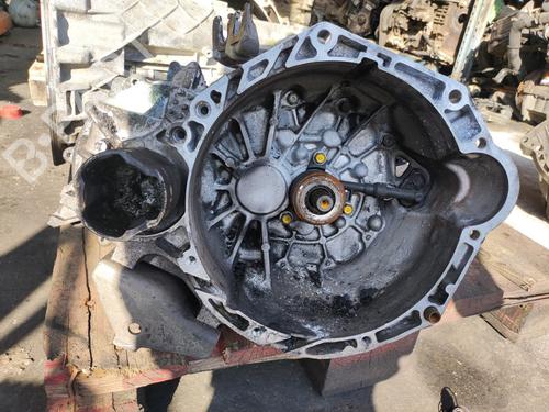 Gearbox HYUNDAI KONA (OS, OSE, OSI) | BP17500513M3