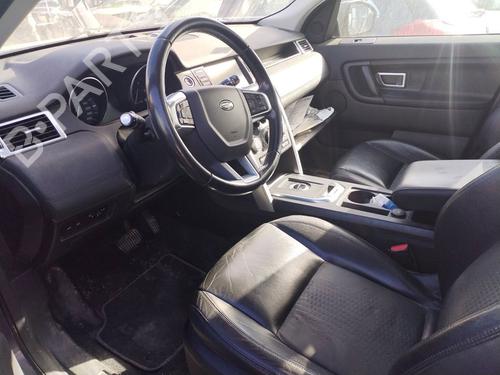 Servo brake LAND ROVER DISCOVERY SPORT (L550) 2.0 D | BP24356461M42