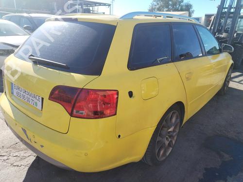 Højre gardin airbag AUDI A4 B7 Avant (8ED) | BP30943539C12