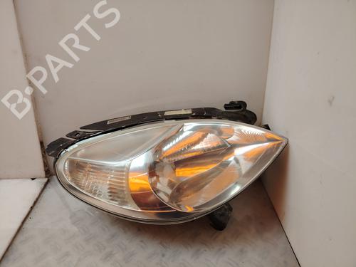 Used Right headlight Right headlight CITROËN XSARA PICASSO (N68) 2.0 HDi (90 hp) 34571186 34571186