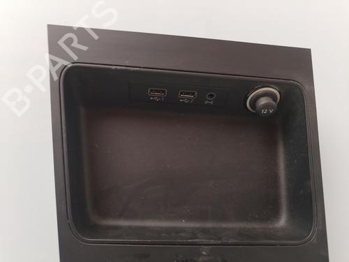 Middle console SEAT ATECA (KH7, KHP) | BP31600491I22